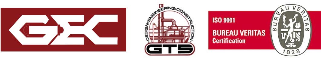 GEC and GTS Logo