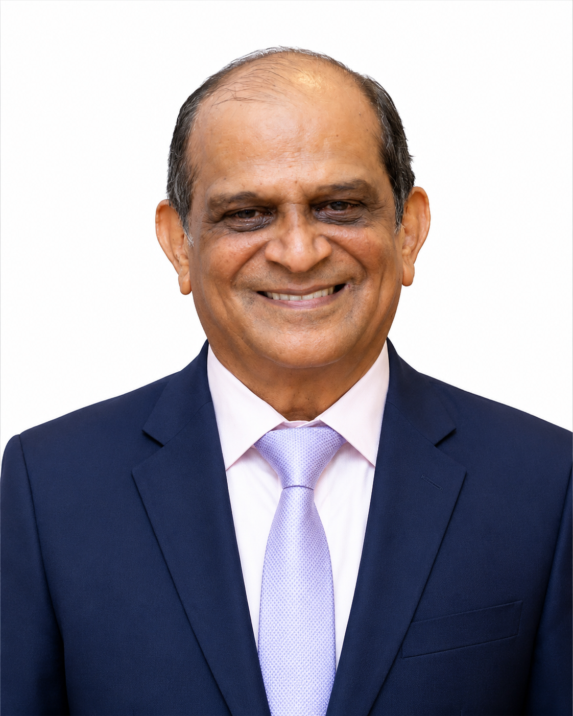 galiakotwala Chairman